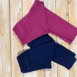 TWEEN LULAROE LEGGINGS